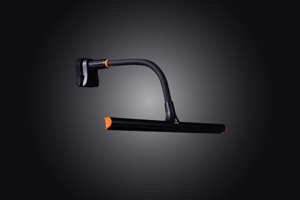 daylight company Easel Lamp Go