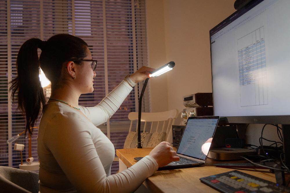 Daylight Company Electra Table Lamp