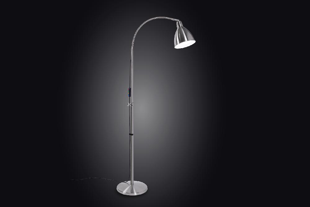 daylight company FlexiVision 2 Floor Lamp