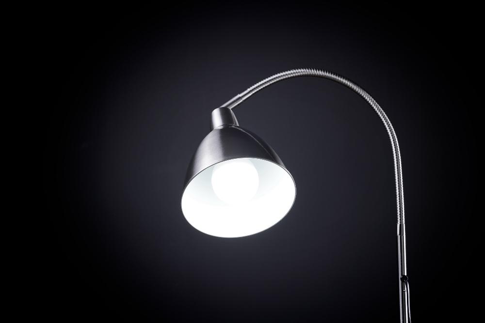 Daylight Company FlexiVision Floor Lamp