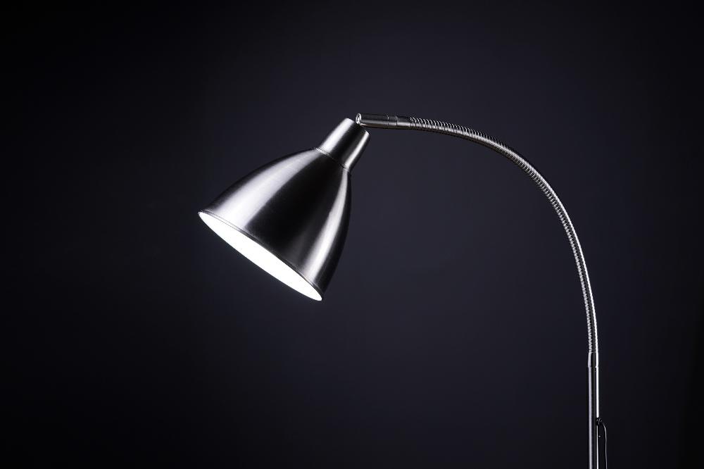 Daylight Company FlexiVision Floor Lamp