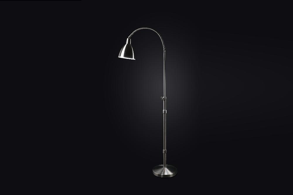 daylight company FlexiVision Floor Lamp