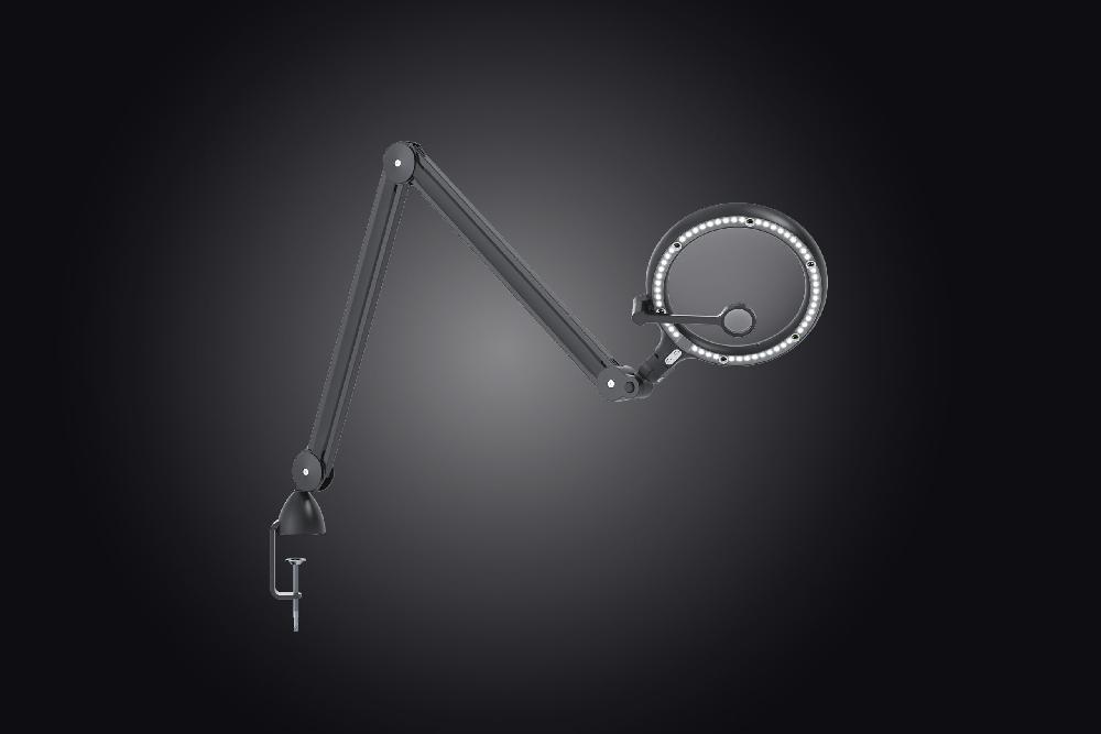 daylight company iQ ESD Daylight & UV Magnifier