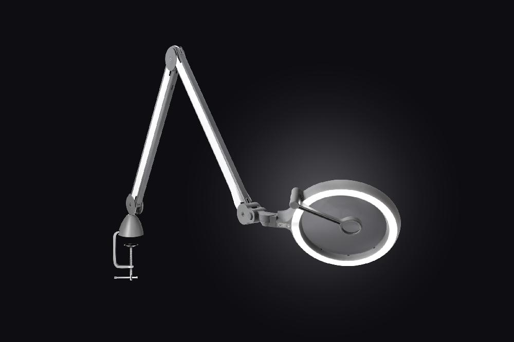 daylight company iQ Magnifier