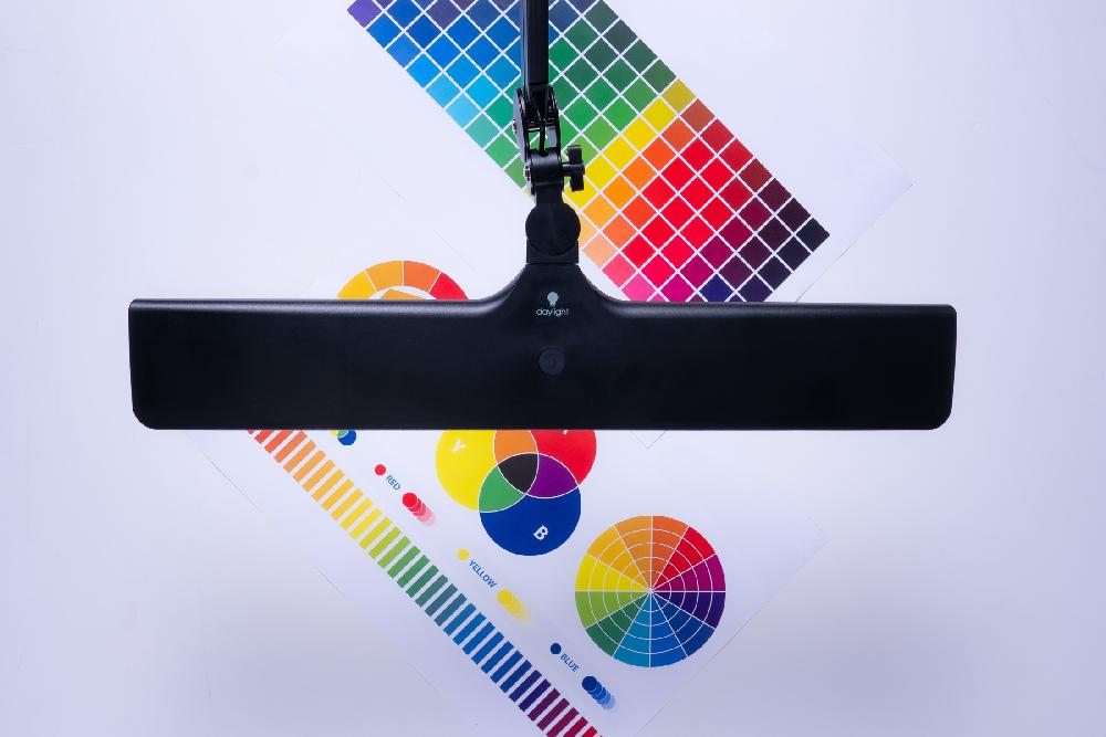 Daylight Company Lumi – Satin Black