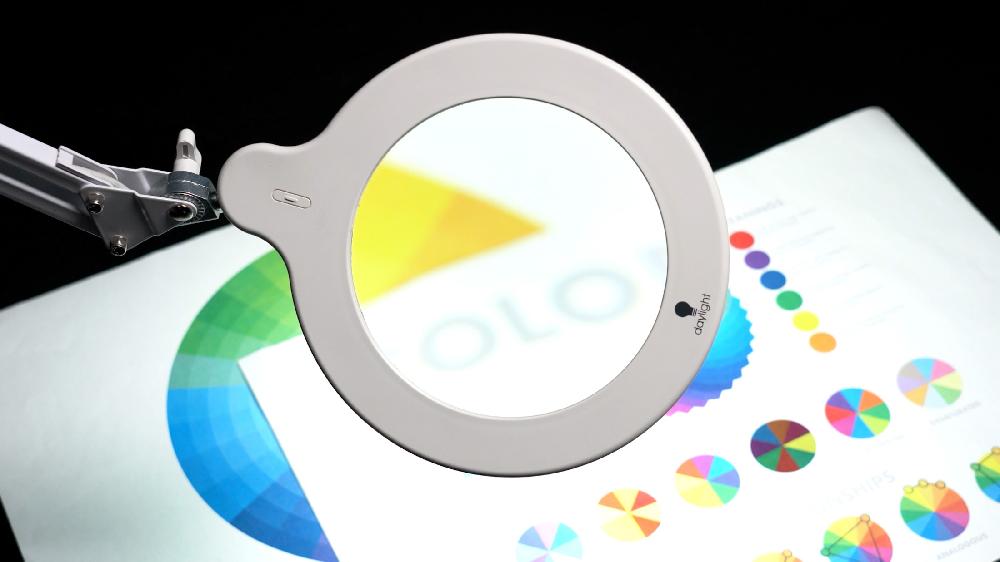 Daylight Company MAG Lamp S