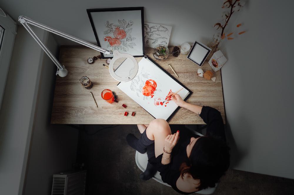 Daylight Company MAG Lamp S