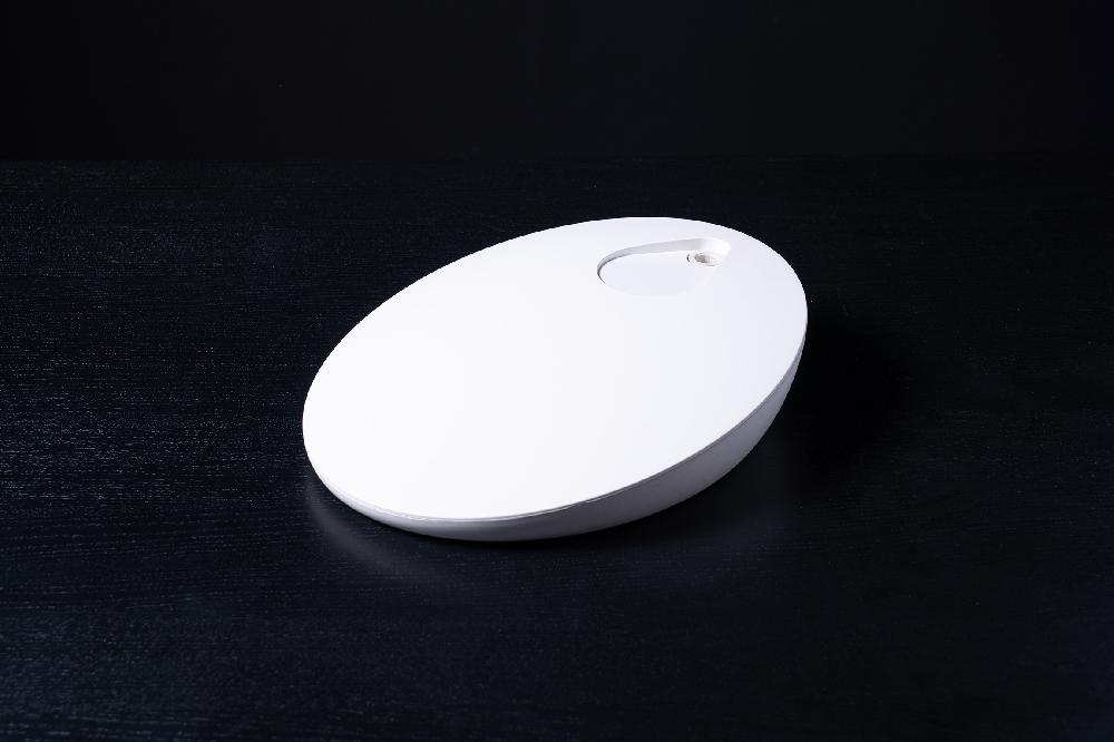 Daylight Company Professional Table Base – White