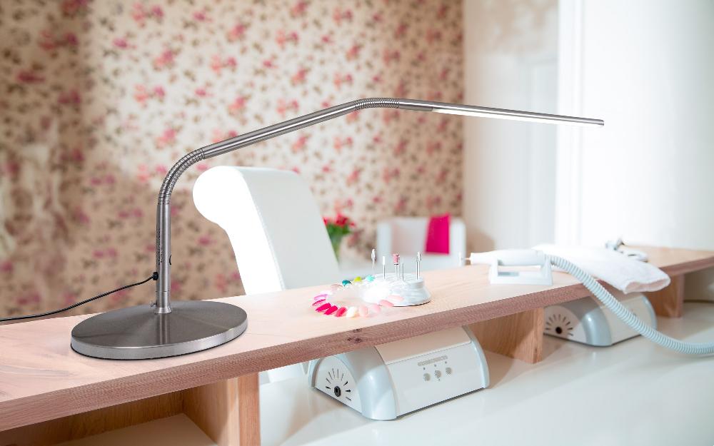 Daylight Company Slimline Table Base