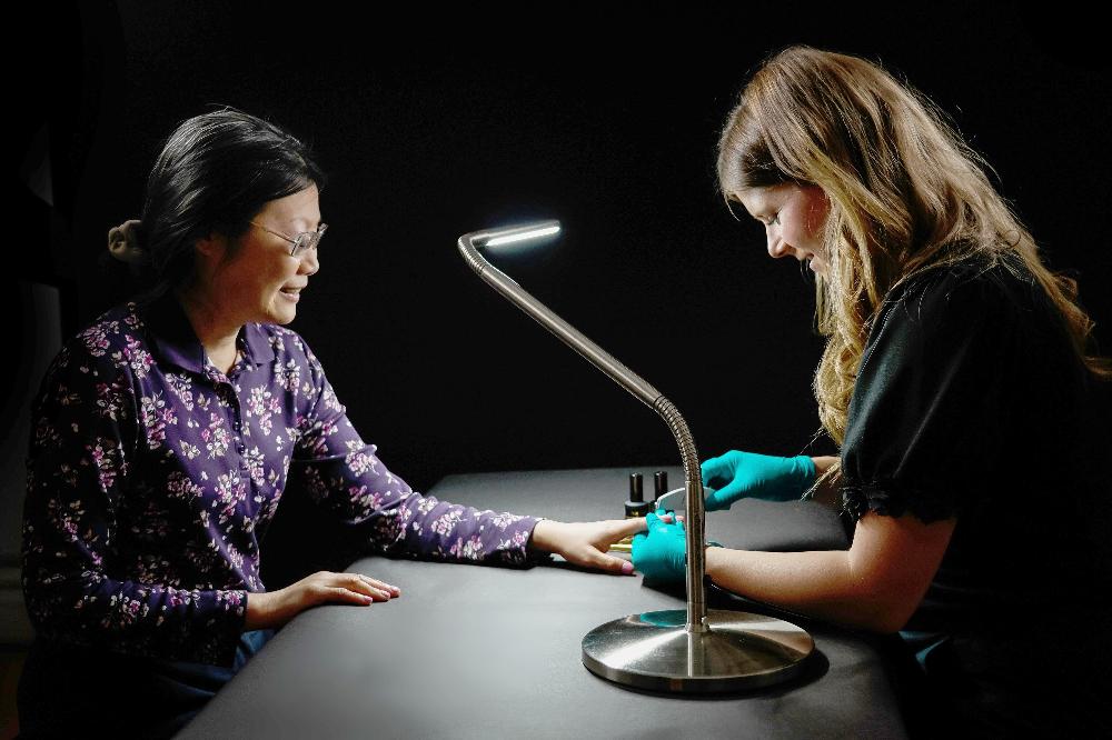 Daylight Company Slimline Table Base