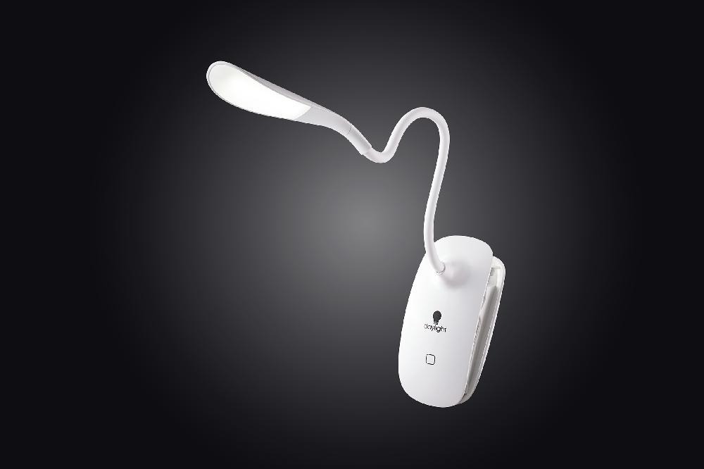 Daylight Company Smart Clip-On Lamp