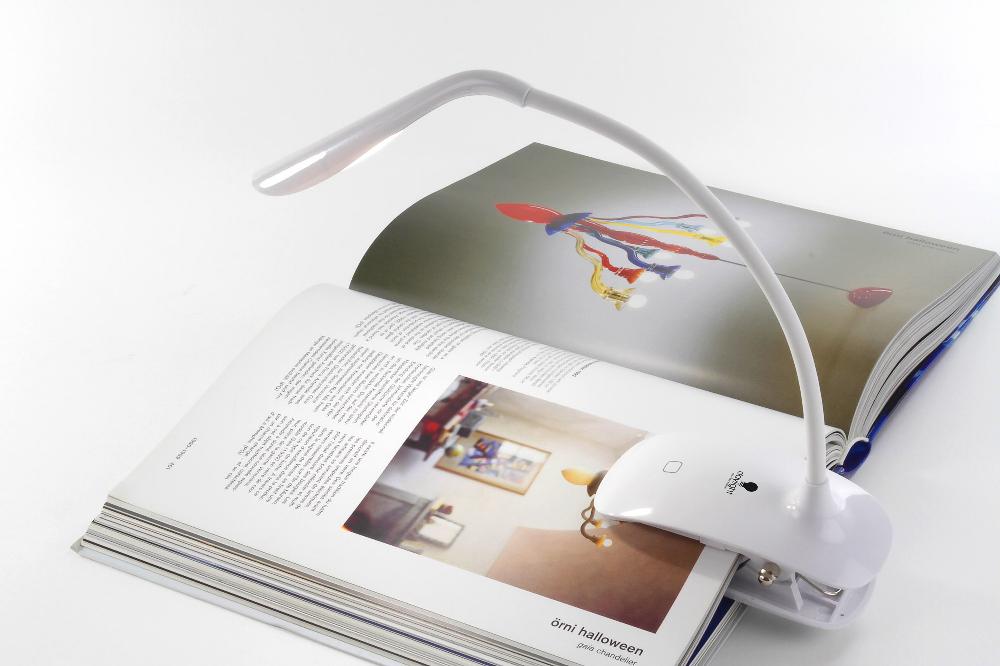 Daylight Company Smart Clip-On Lamp