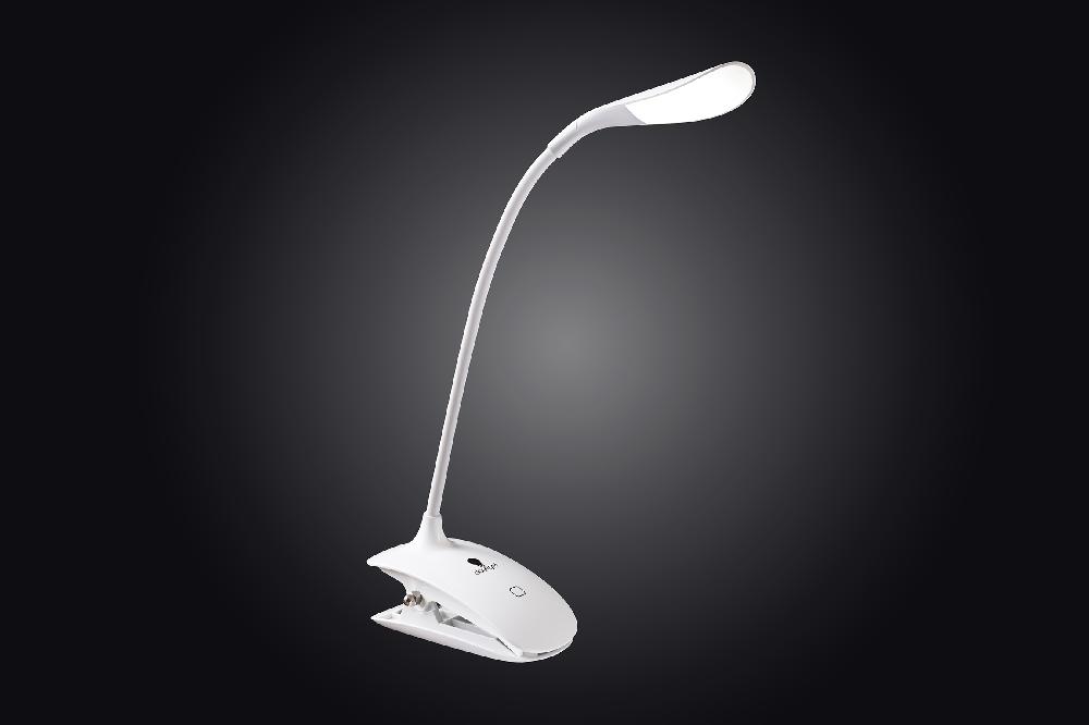 daylight company Smart Clip-On Lamp