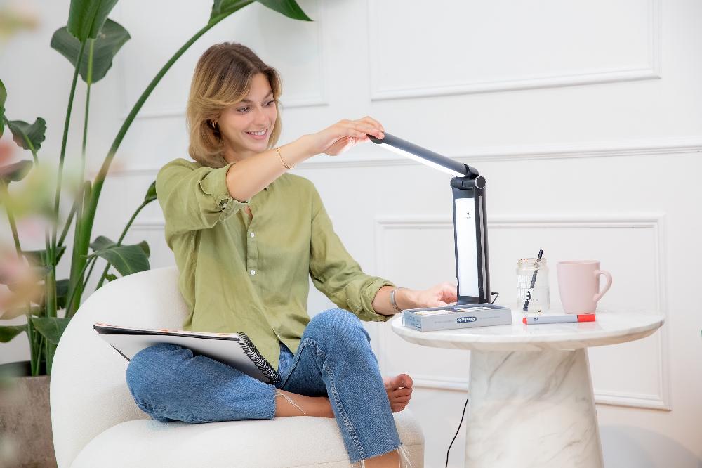 Daylight Company TwoSun