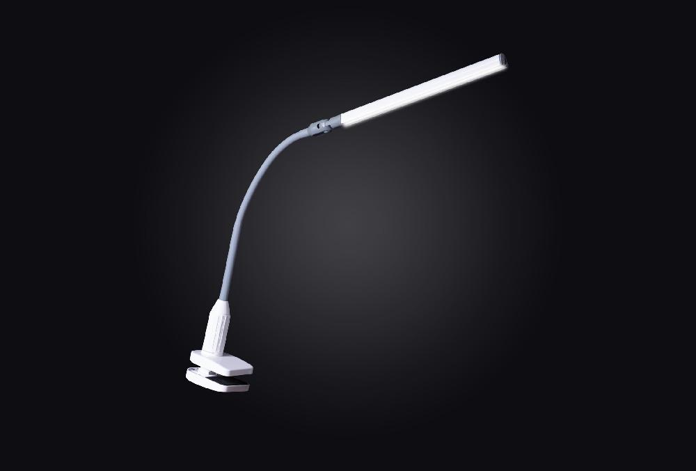 Daylight Company UnoPro Clamp Lamp