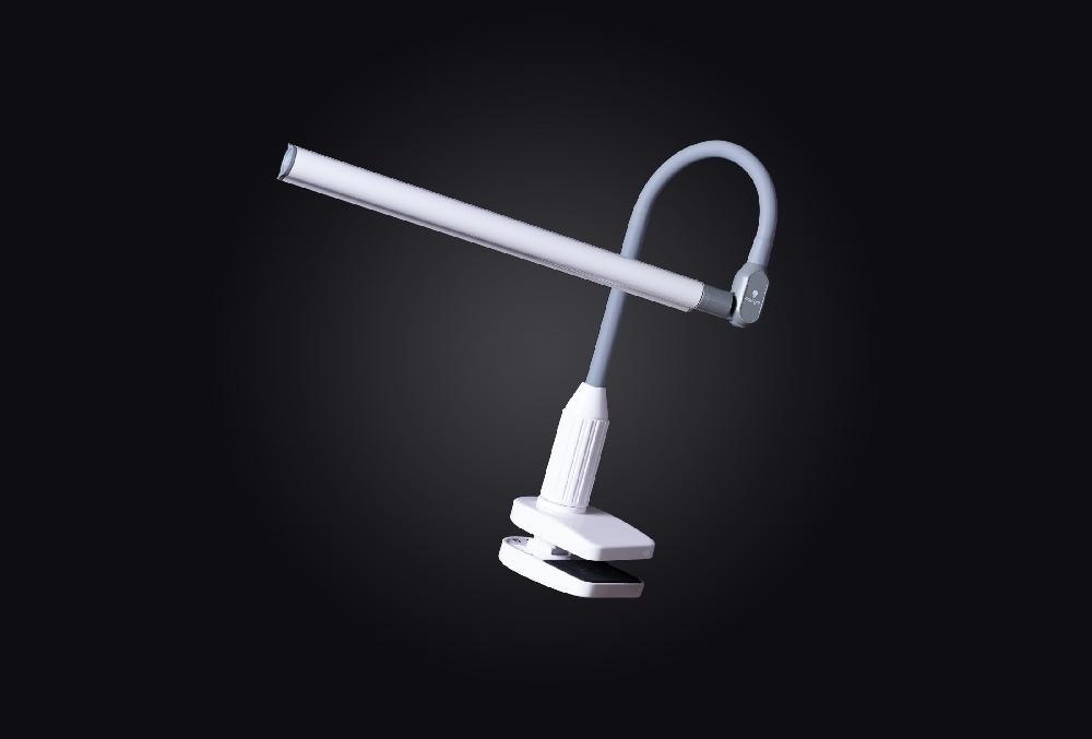 daylight company UnoPro Clamp Lamp