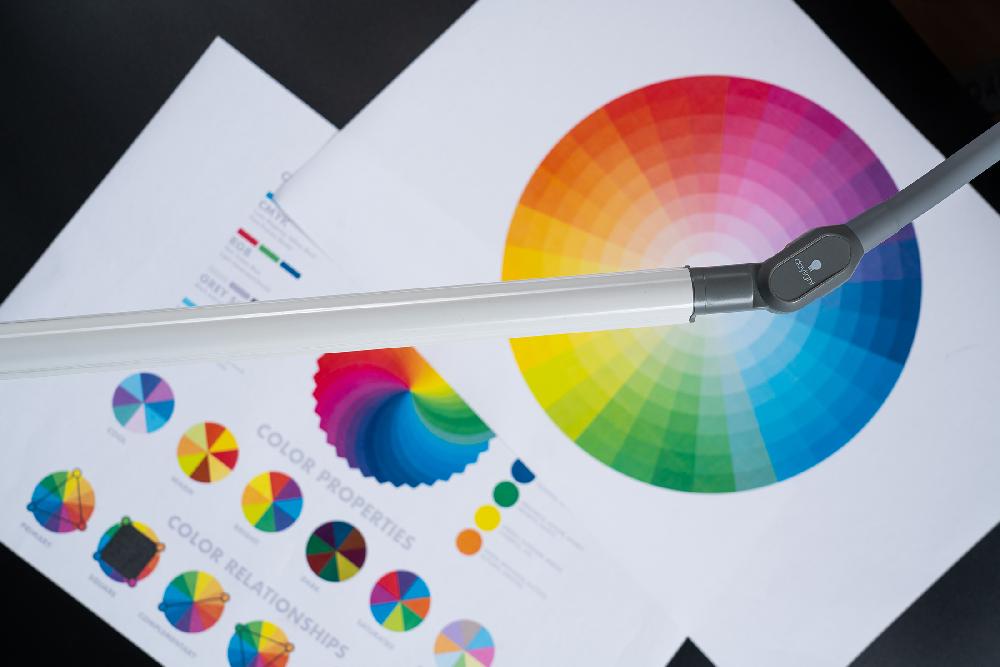 Daylight Company UnoPro Floor Lamp