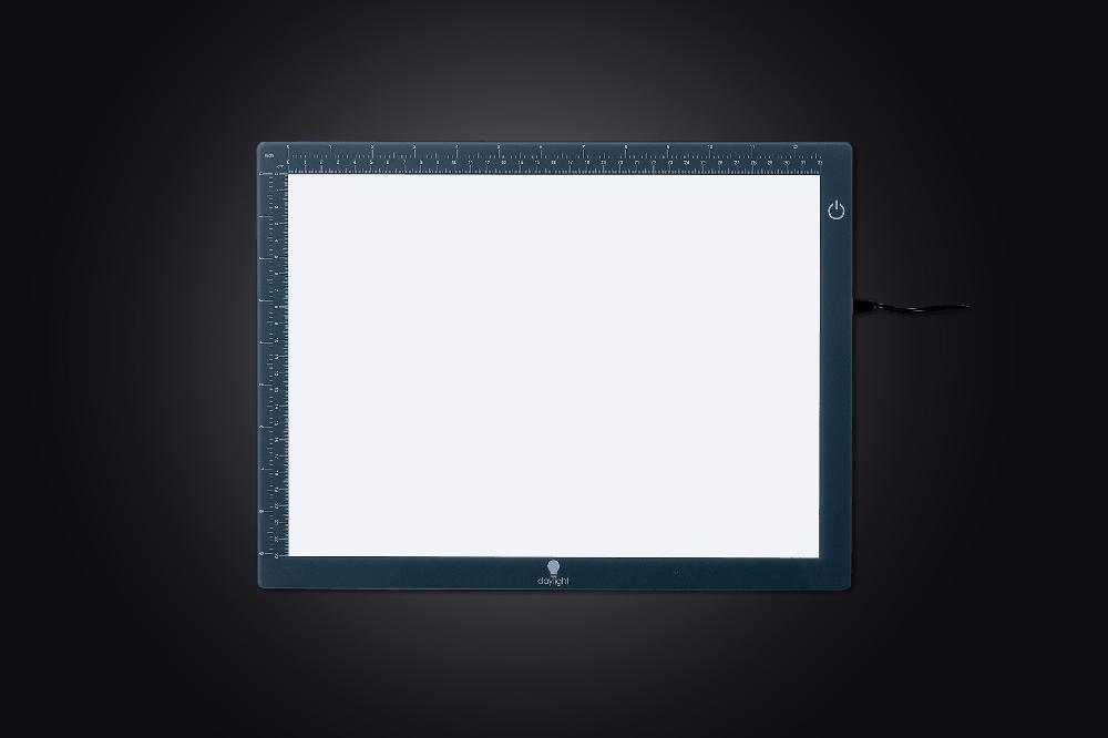 daylight company Wafer 1 Lightbox – A4