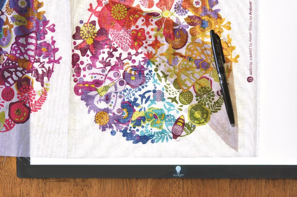 Daylight Company Wafer 2 Lightbox – A3