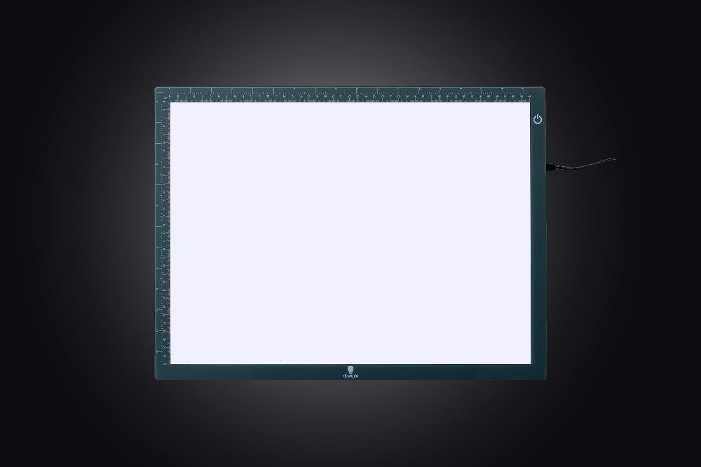 daylight company Wafer 2 Lightbox – A3