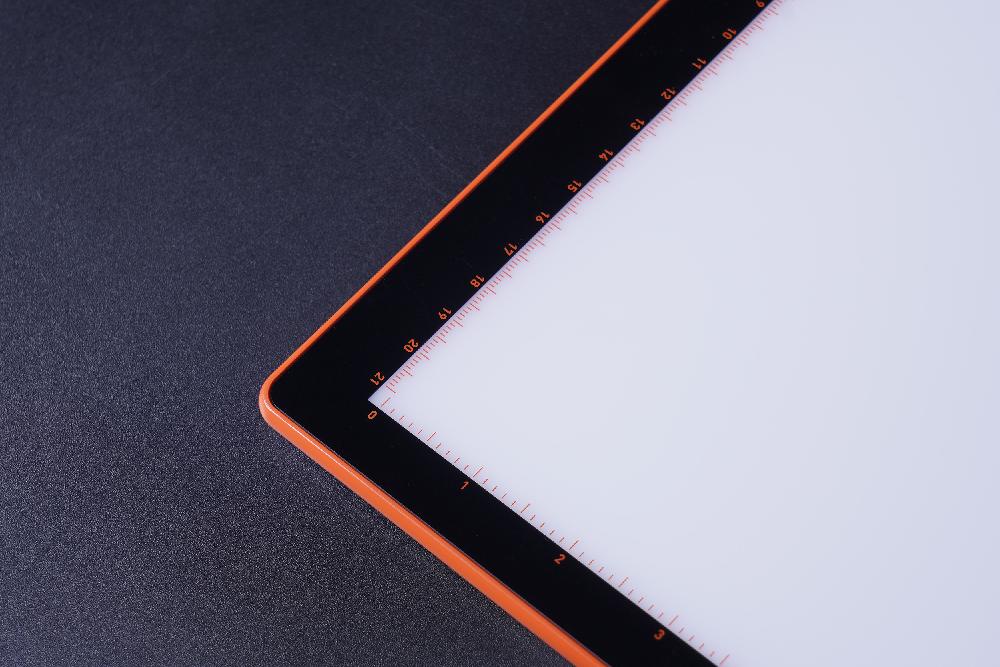 Daylight Company Wafer 2 Lightpad – A3