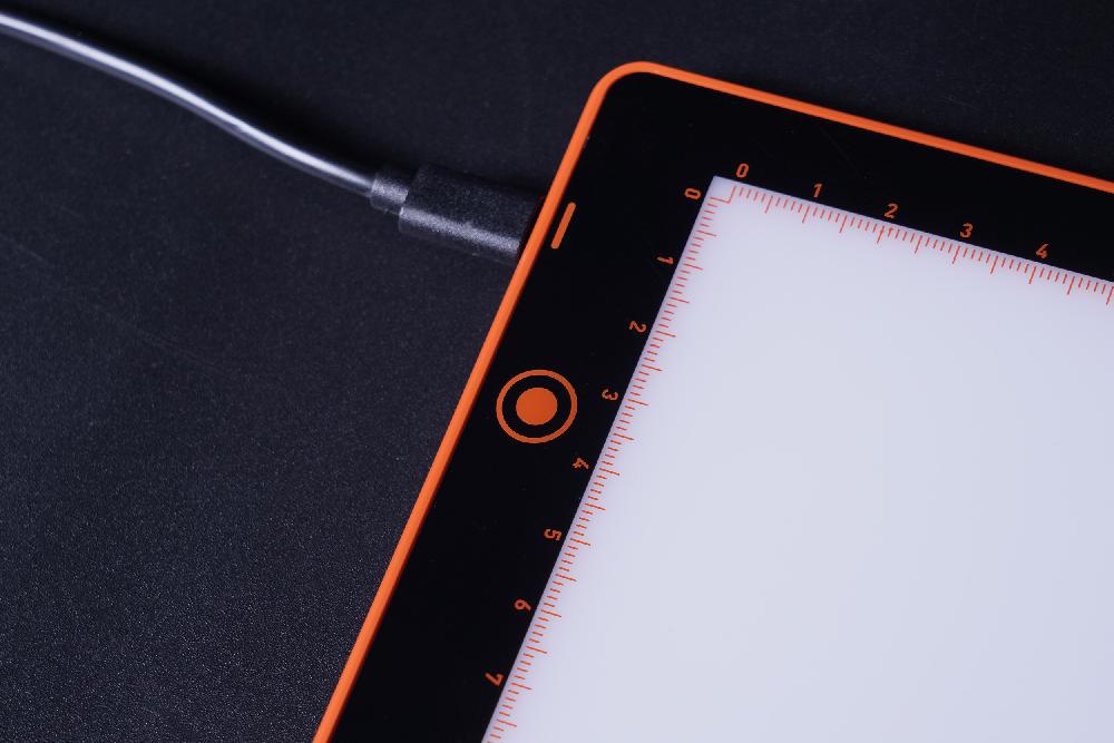Daylight Company Wafer 2 Lightpad – A3