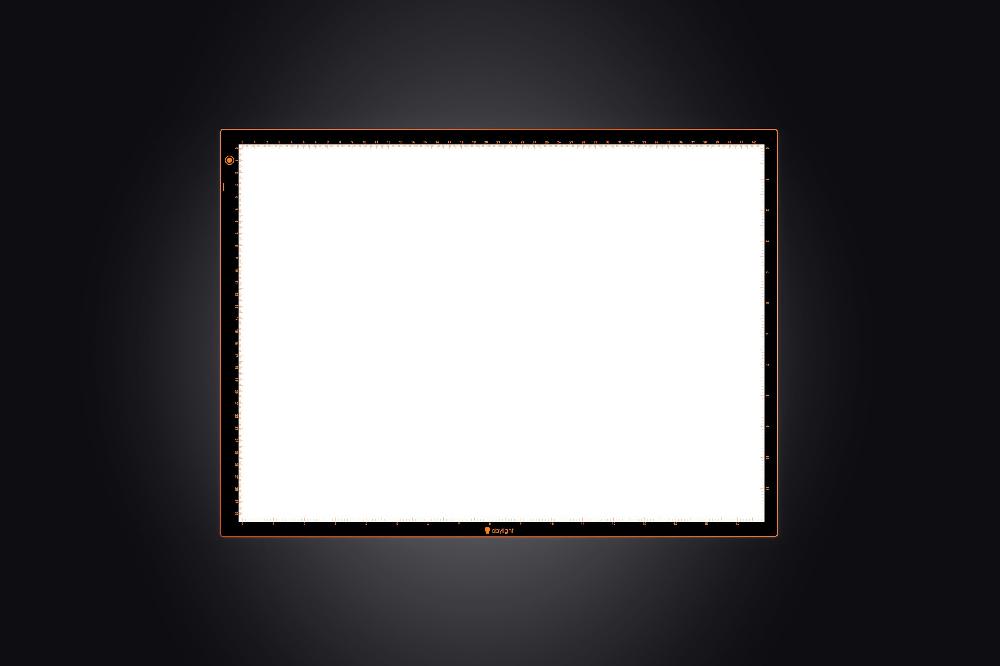 daylight company Wafer 2 Lightpad – A3