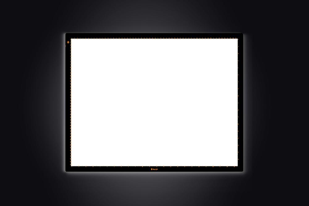 daylight company Wafer 3 Lightpad – A2+