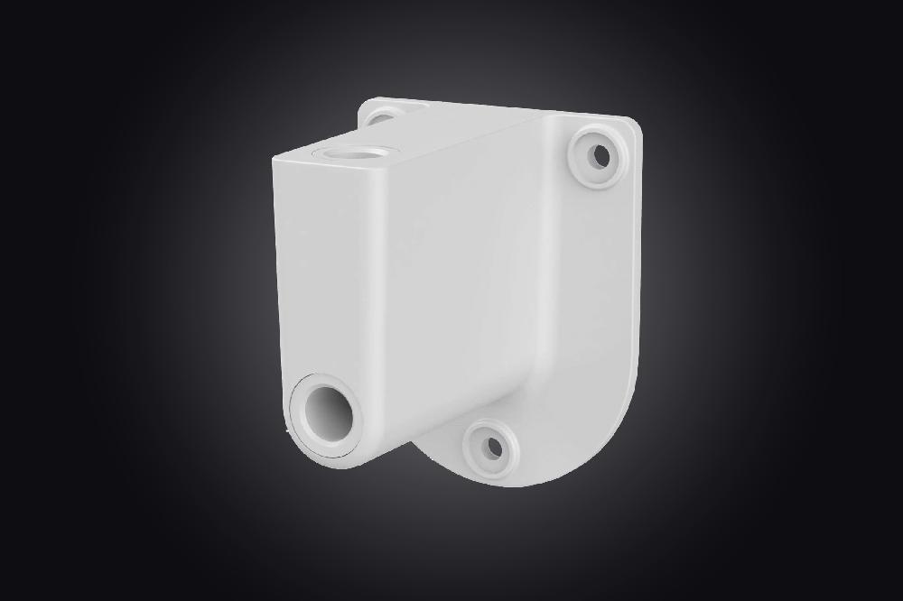 daylight company Wall & Table Mount – White