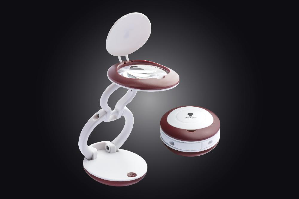 daylight company YoYo Magnifier