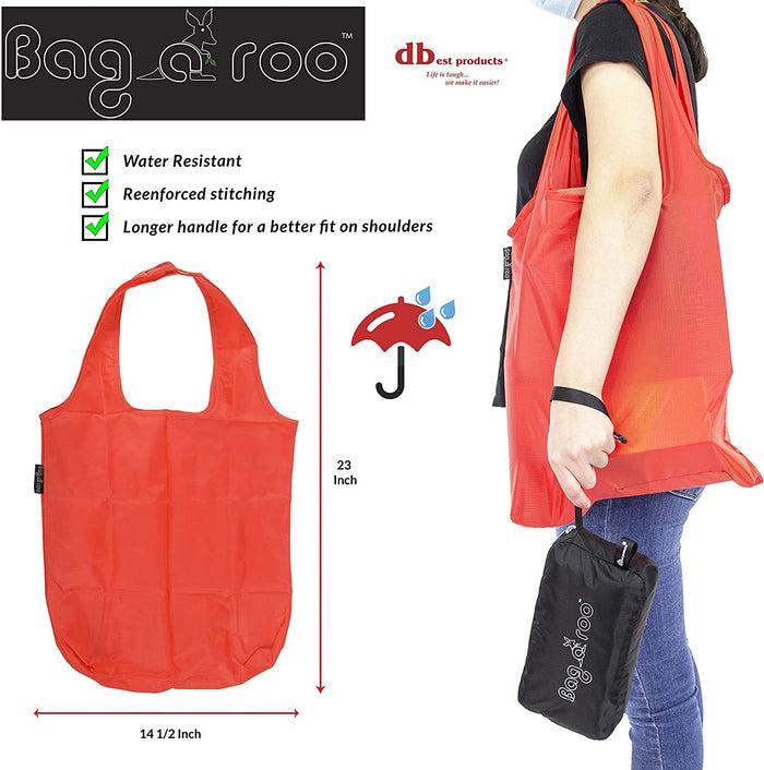 Dbest Products Bagaroo 10 Pack