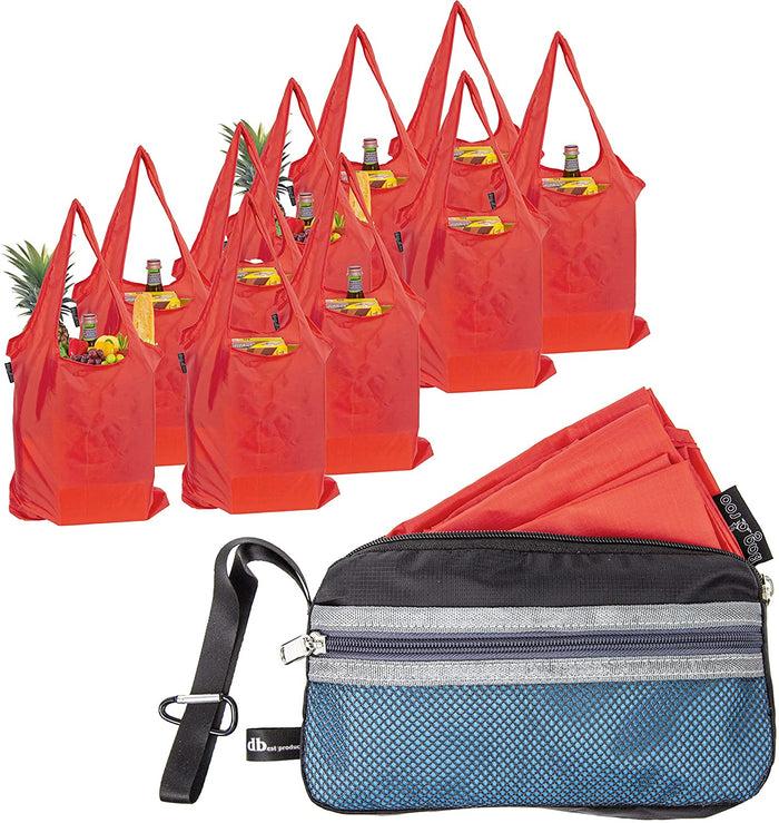 dbest products Bagaroo 10 Pack