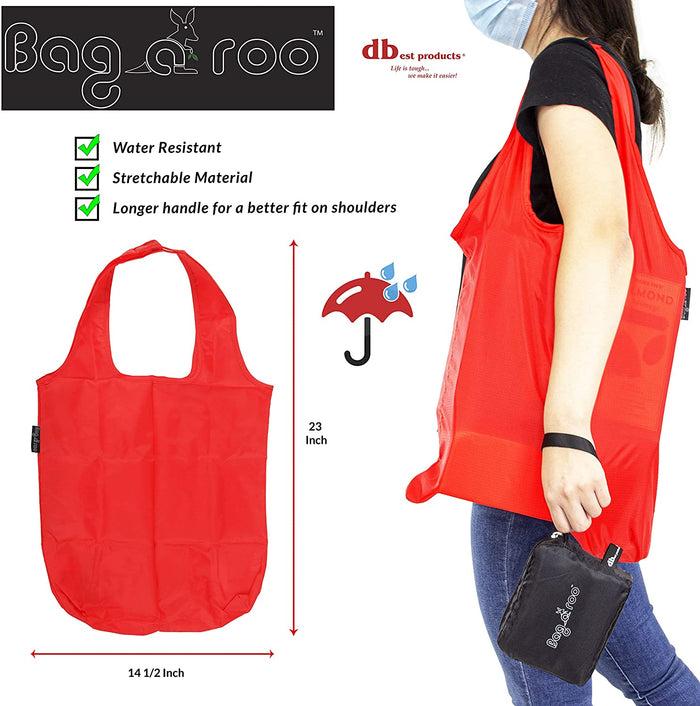 Dbest Products Bagaroo 5 Pack