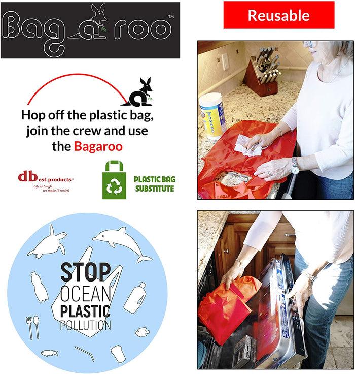 Dbest Products Bagaroo 5 Pack