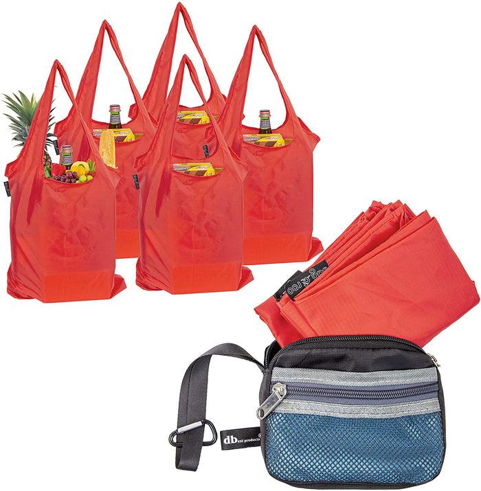 dbest products Bagaroo 5 Pack