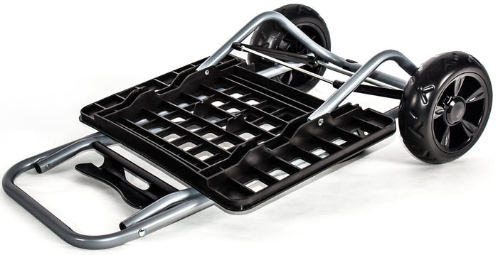 Dbest Products Bigger Trolley Dolly MM Dolly Black