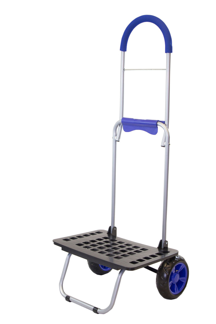 Dbest Products Bigger Trolley Dolly MM Dolly Black