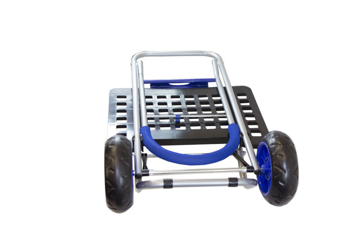 Dbest Products Bigger Trolley Dolly MM Dolly Black