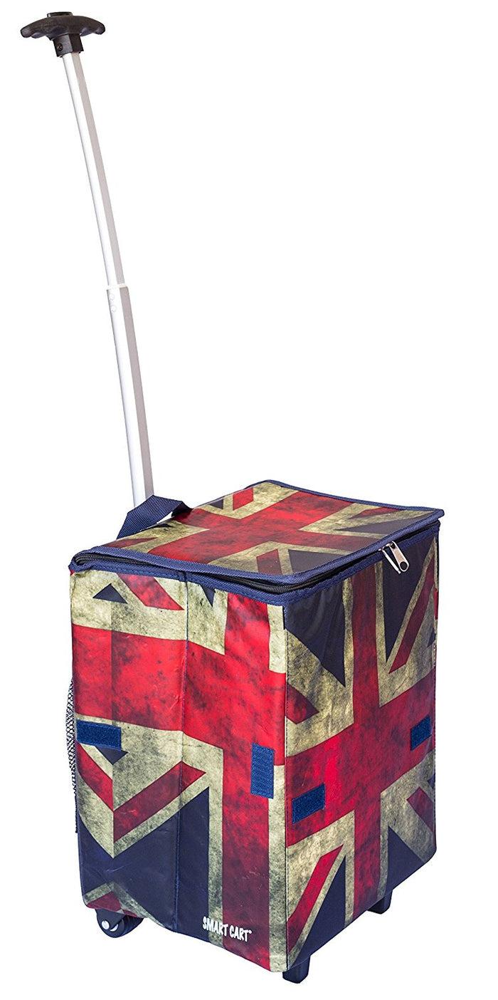 Dbest Products City Smart Cart Plus - British