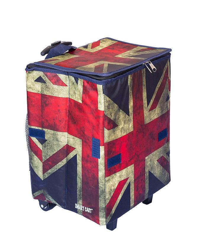 Dbest Products City Smart Cart Plus - British