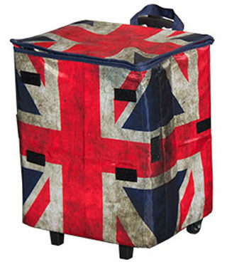 dbest products City Smart Cart Plus - British