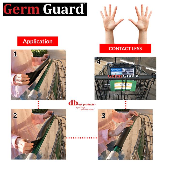 Dbest Products Germ Guard