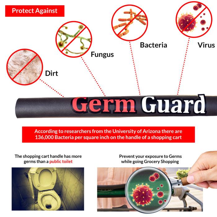 Dbest Products Germ Guard