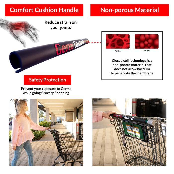 Dbest Products Germ Guard