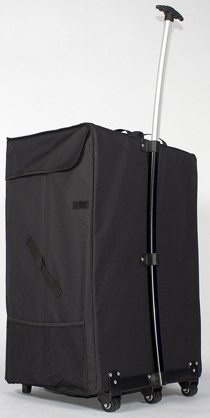 Dbest Products Jumbo Smart Cart - Black