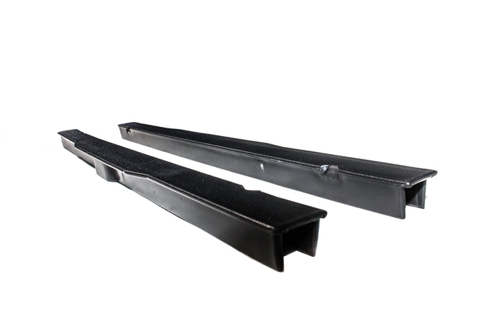 dbest products Quik Cart Pair of Rigidity Bars