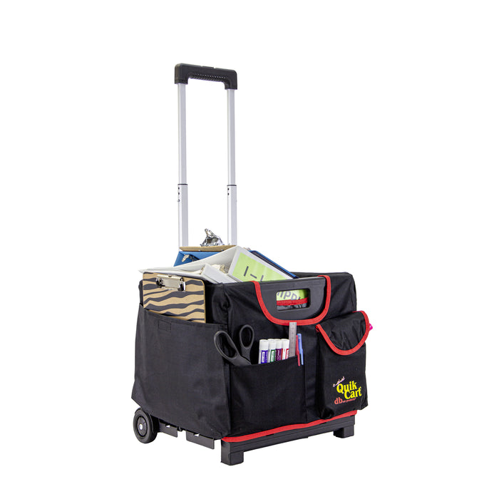 dbest products Quik Cart Pocket Bundle Sport