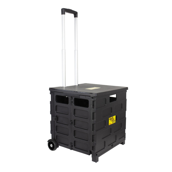 dbest products Quik Cart Pro Black