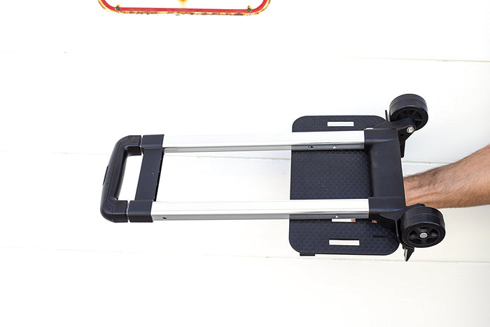 Dbest Products Smart Backpack - Purple/Grey