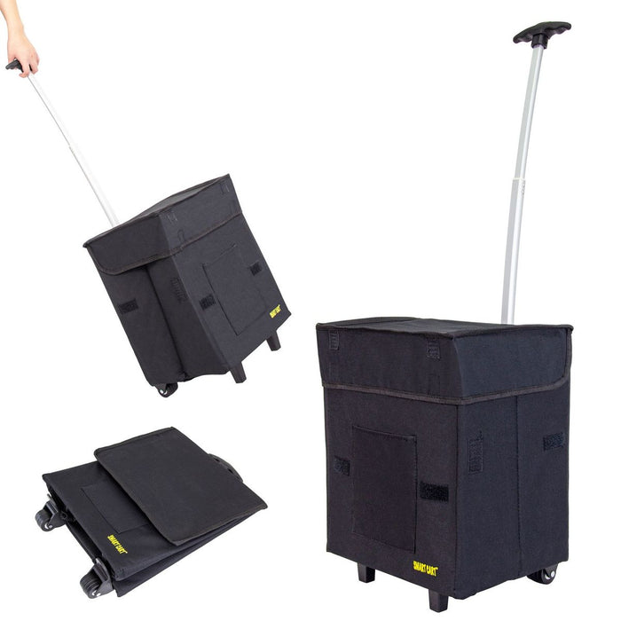 dbest products Smart Cart® Black